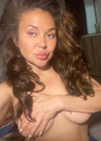 Проститутка Маргарита Маргарита