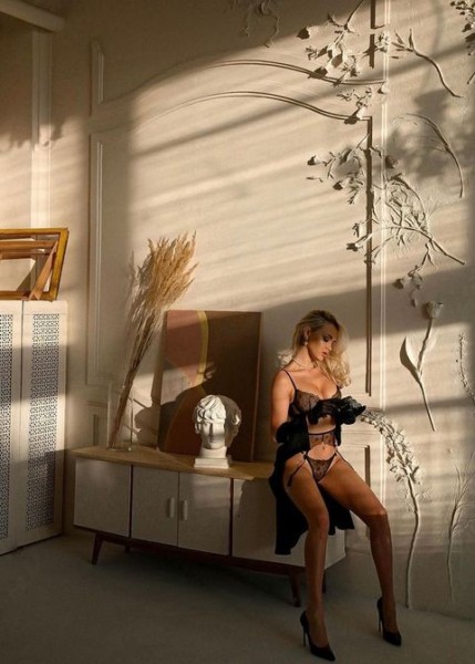 Проститутка КАТРИН КАТРИН