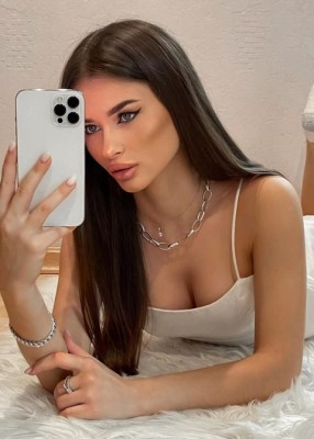 Проститутка Алиса