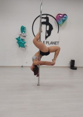 Проститутка МАРИНА