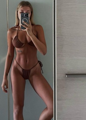 Проститутка Соня