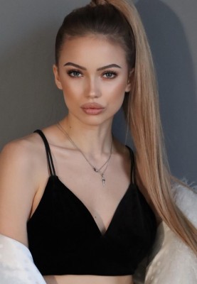 Проститутка Ариэль