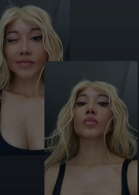 Проститутка Алиса