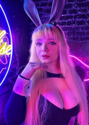 Проститутка Аня