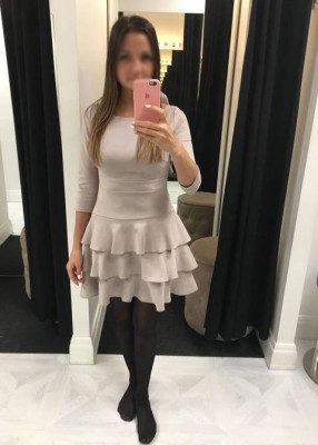 Проститутка Лариса