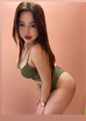 Проститутка Неля