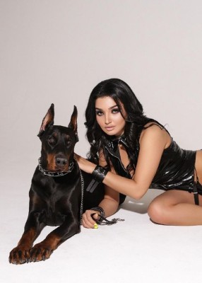 Проститутка Ясмина