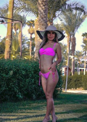 Проститутка Юлия