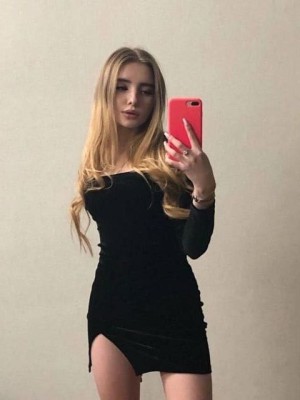 Проститутка Катя