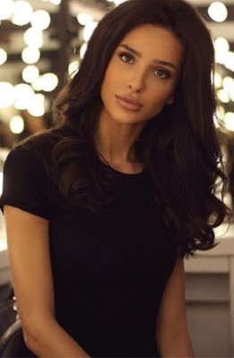 Проститутка АЛИНА