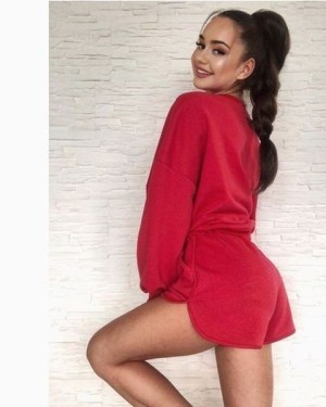 Проститутка Элина