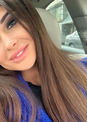 Проститутка Геля