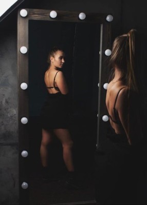 Проститутка Вера