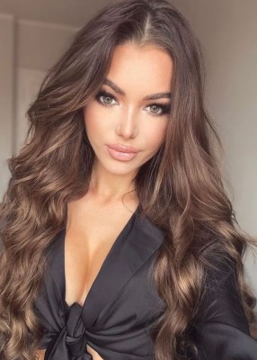 Проститутка Соня