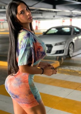 Проститутка Алиса