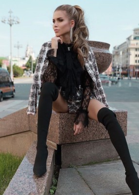 Проститутка СОНЯ