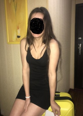 Проститутка Настя