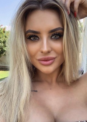 Проститутка Юля