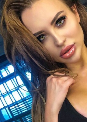 Проститутка Юля