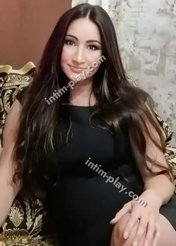 Настя
