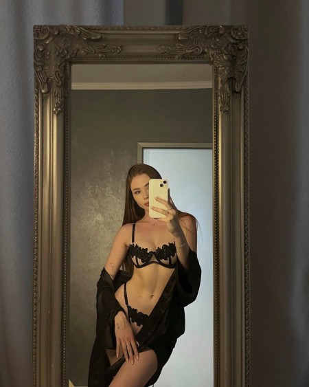 Проститутка Даша Даша