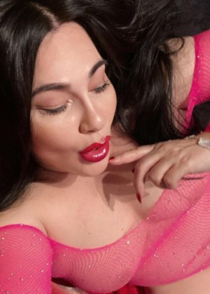 Проститутка Margo