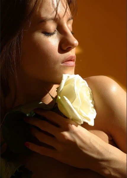 Проститутка Мила