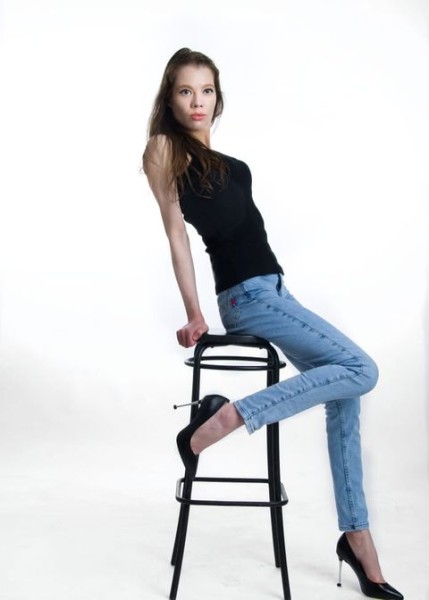 Проститутка Рая Рая