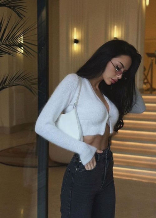 Проститутка Лиза Лиза