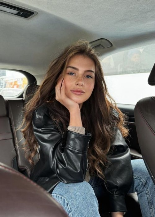 Проститутка Соня Соня